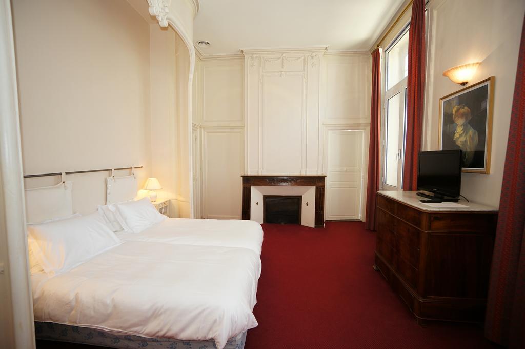 Les Trois Lys Hotell Condom Rom bilde